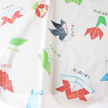 Load image into Gallery viewer, ORIGAMI
