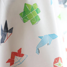 Load image into Gallery viewer, ORIGAMI mini
