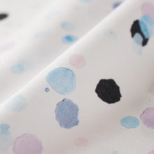 Load image into Gallery viewer, Watercolor Polka Dots
