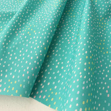 Load image into Gallery viewer, Abstract Dots(Green)
