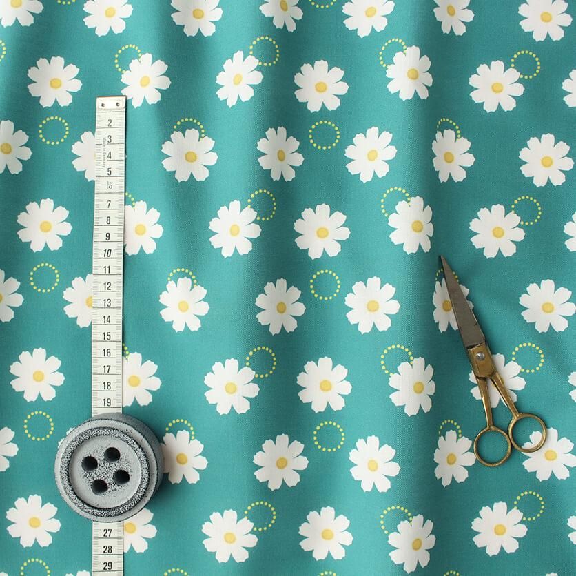 Little Flower Field(Sunny day)