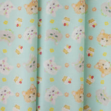 Load image into Gallery viewer, Cat Cake Party(Blue)
