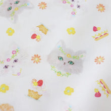 Load image into Gallery viewer, Cat Cake Party(White)
