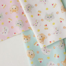 Load image into Gallery viewer, Cat Cake Party(White)
