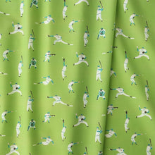 Load image into Gallery viewer, baseball player(Green)
