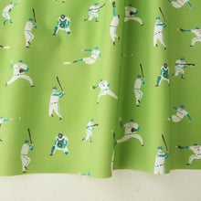 Load image into Gallery viewer, baseball player(Green)
