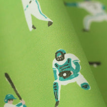 Load image into Gallery viewer, baseball player(Green)
