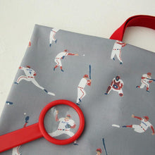 Load image into Gallery viewer, baseball player(Gray)
