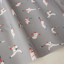 Load image into Gallery viewer, baseball player(Gray)
