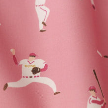 Load image into Gallery viewer, baseball player(Pink)
