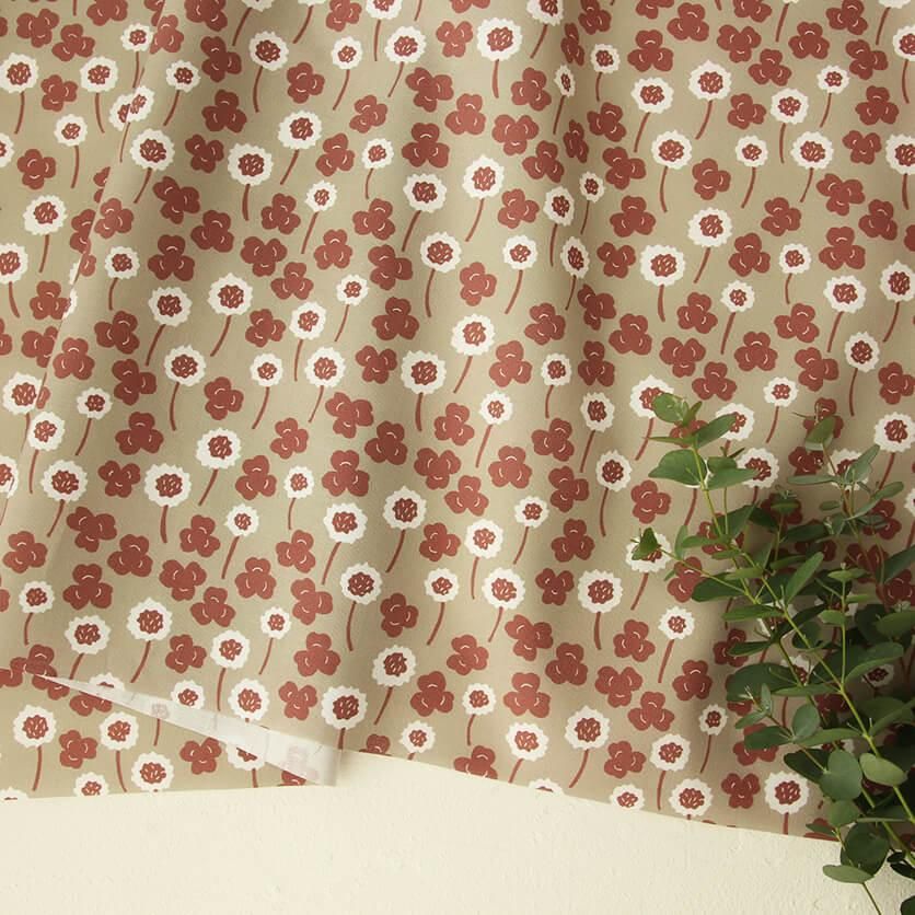 clover(Beige)