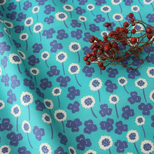 Load image into Gallery viewer, clover(Blue)
