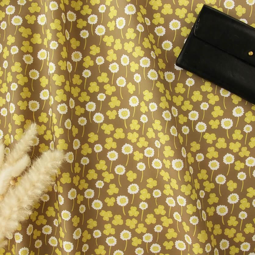 clover(Yellow)
