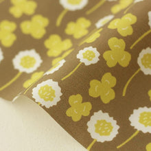 Load image into Gallery viewer, clover(Yellow)
