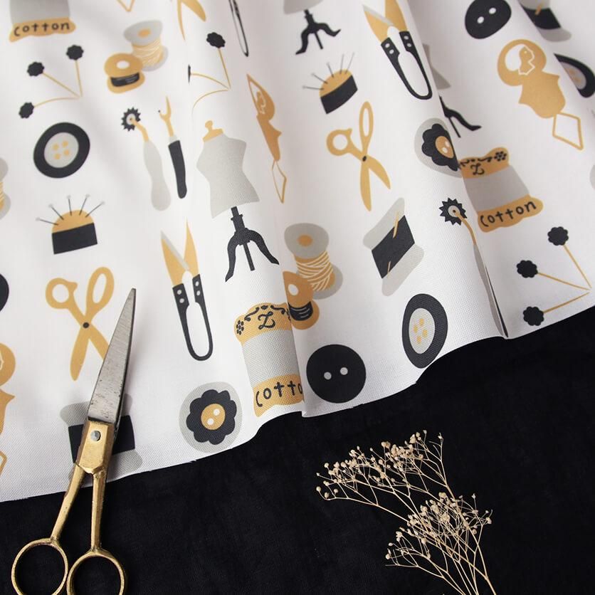 tailor(Gold)