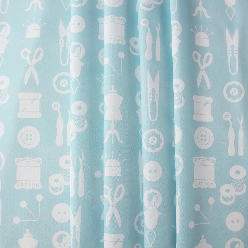 tailor(BlueGray)