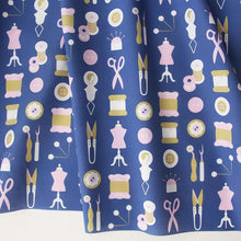 Load image into Gallery viewer, tailor(Navy)
