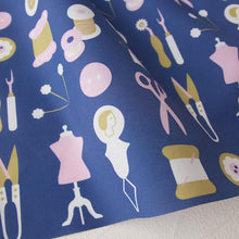 Load image into Gallery viewer, tailor(Navy)
