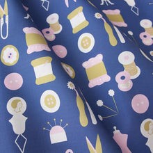 Load image into Gallery viewer, tailor(Navy)
