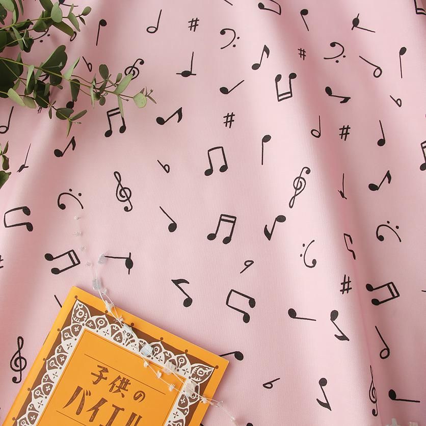 note(Pink)