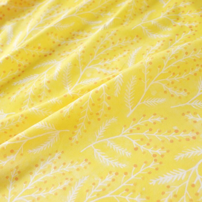 mimosa(Yellow)