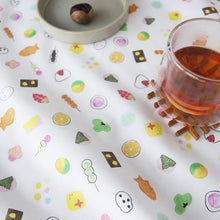 Load image into Gallery viewer, Japanese confectionery
