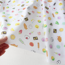 Load image into Gallery viewer, Japanese confectionery
