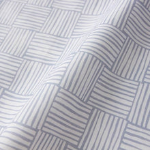 Load image into Gallery viewer, Basket Weave(BlueGray)
