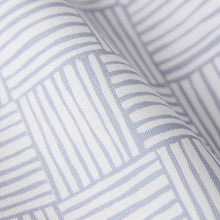 Load image into Gallery viewer, Basket Weave(BlueGray)
