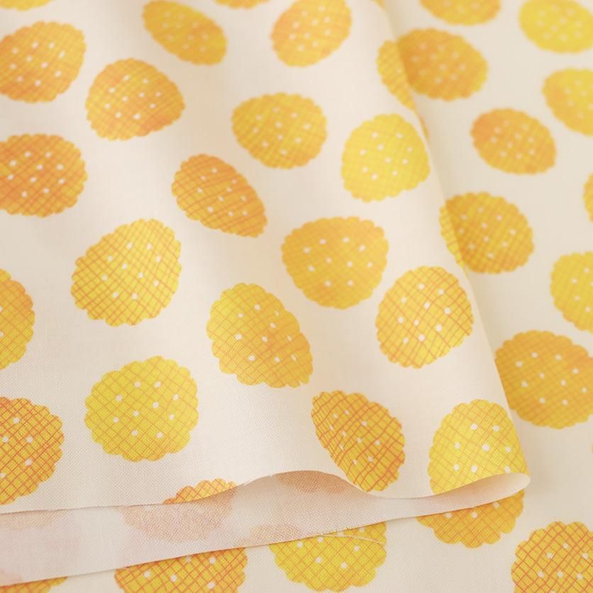 Biscuit(Yellow)