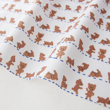 Load image into Gallery viewer, rolling bear(Brown)
