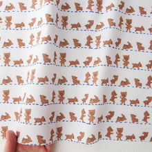 Load image into Gallery viewer, rolling bear(Brown)
