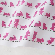 Load image into Gallery viewer, rolling bear(Pink)
