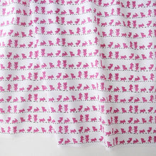 Load image into Gallery viewer, rolling bear(Pink)
