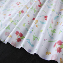 Load image into Gallery viewer, flower garden(White)
