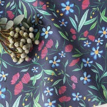 Load image into Gallery viewer, Fleur(midnight)
