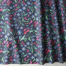 Load image into Gallery viewer, Fleur(midnight)
