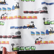 Load image into Gallery viewer, steam locomotive
