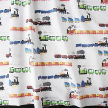 Load image into Gallery viewer, steam locomotive
