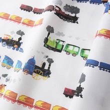 Load image into Gallery viewer, steam locomotive
