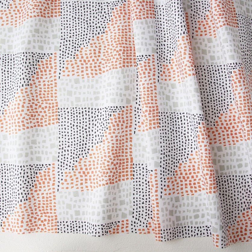 Tent in the meadow(Orange)