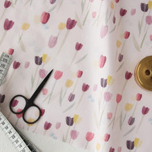 Load image into Gallery viewer, tulip letter(Pink)
