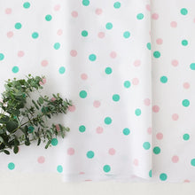 Load image into Gallery viewer, Dots&amp;Dots!(Pink&amp;Green)
