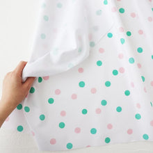 Load image into Gallery viewer, Dots&amp;Dots!(Pink&amp;Green)

