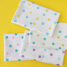 Load image into Gallery viewer, Dots&amp;Dots!(Pink&amp;Green)
