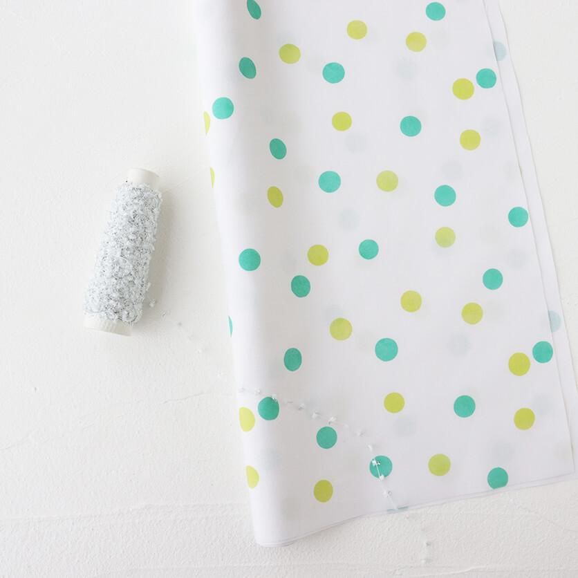 Dots&Dots!(Lime&Green)