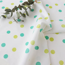 Load image into Gallery viewer, Dots&amp;Dots!(Lime&amp;Green)
