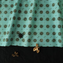 Load image into Gallery viewer, laundry(BlueGreen)

