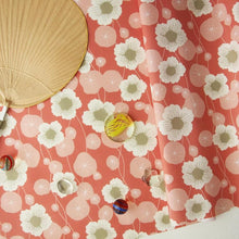 Load image into Gallery viewer, nasturtium(Coral Pink)
