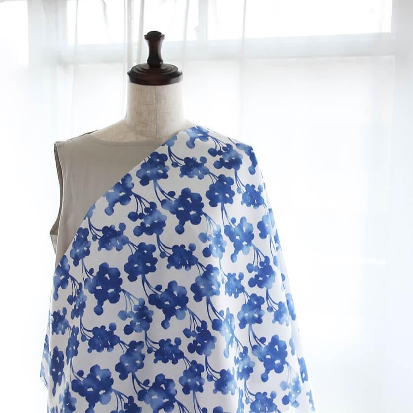 bunch(Navy)